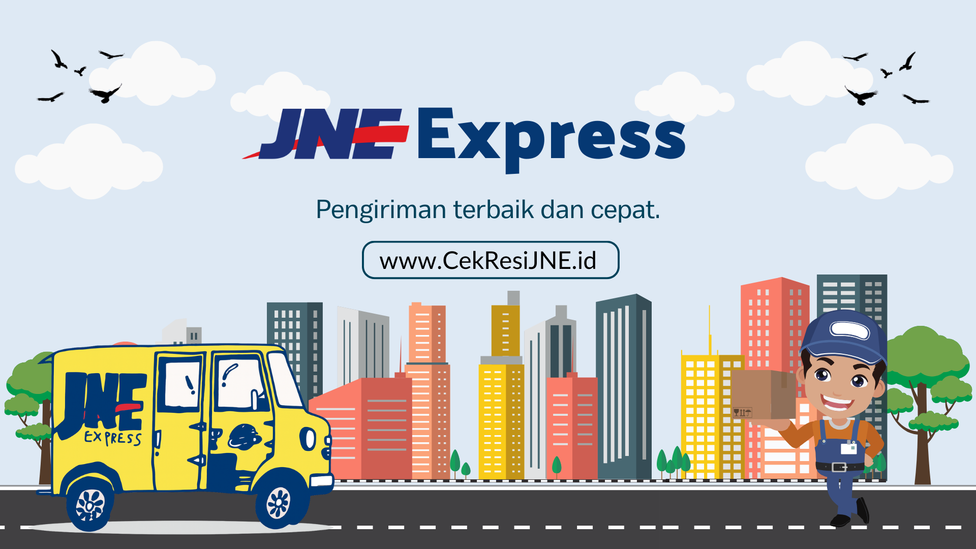 jne-express
