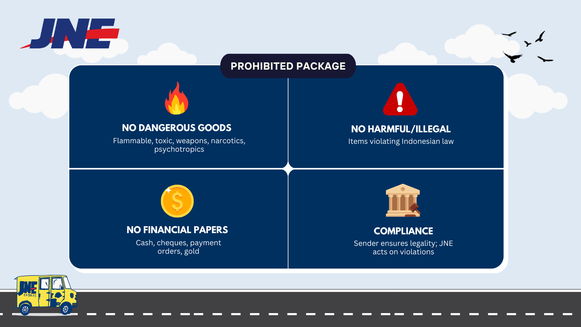 jne-prohibited-package